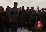 Standbild William Westmoreland Vietnam, 1967, aus Sekunde 59 historischem Filmmaterial Videoclip 65675067877