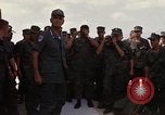Standbild William Westmoreland Vietnam, 1967, aus Sekunde 60 historischem Filmmaterial Videoclip 65675067877