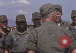 Standbild William C Westmoreland Vietnam, 1967, aus Sekunde 1 historischem Filmmaterial Videoclip 65675067878