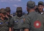 Standbild William C Westmoreland Vietnam, 1967, aus Sekunde 5 historischem Filmmaterial Videoclip 65675067878
