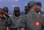Standbild William C Westmoreland Vietnam, 1967, aus Sekunde 6 historischem Filmmaterial Videoclip 65675067878
