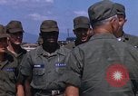 Standbild William C Westmoreland Vietnam, 1967, aus Sekunde 7 historischem Filmmaterial Videoclip 65675067878