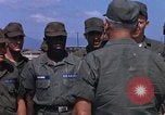 Standbild William C Westmoreland Vietnam, 1967, aus Sekunde 8 historischem Filmmaterial Videoclip 65675067878