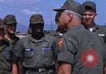 Standbild William C Westmoreland Vietnam, 1967, aus Sekunde 9 historischem Filmmaterial Videoclip 65675067878