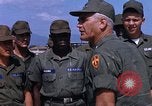 Standbild William C Westmoreland Vietnam, 1967, aus Sekunde 10 historischem Filmmaterial Videoclip 65675067878
