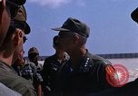 Standbild William C Westmoreland Vietnam, 1967, aus Sekunde 14 historischem Filmmaterial Videoclip 65675067878