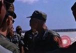 Standbild William C Westmoreland Vietnam, 1967, aus Sekunde 15 historischem Filmmaterial Videoclip 65675067878