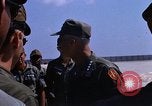 Standbild William C Westmoreland Vietnam, 1967, aus Sekunde 16 historischem Filmmaterial Videoclip 65675067878