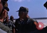 Standbild William C Westmoreland Vietnam, 1967, aus Sekunde 17 historischem Filmmaterial Videoclip 65675067878