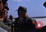 Standbild William C Westmoreland Vietnam, 1967, aus Sekunde 18 historischem Filmmaterial Videoclip 65675067878