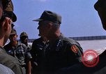 Standbild William C Westmoreland Vietnam, 1967, aus Sekunde 19 historischem Filmmaterial Videoclip 65675067878