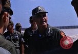 Standbild William C Westmoreland Vietnam, 1967, aus Sekunde 20 historischem Filmmaterial Videoclip 65675067878