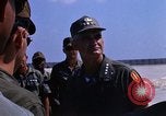 Standbild William C Westmoreland Vietnam, 1967, aus Sekunde 21 historischem Filmmaterial Videoclip 65675067878