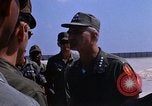 Standbild William C Westmoreland Vietnam, 1967, aus Sekunde 22 historischem Filmmaterial Videoclip 65675067878