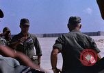 Standbild William C Westmoreland Vietnam, 1967, aus Sekunde 24 historischem Filmmaterial Videoclip 65675067878