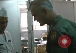 Standbild William C Westmoreland Vietnam, 1967, aus Sekunde 37 historischem Filmmaterial Videoclip 65675067878