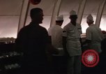 Standbild William C Westmoreland Vietnam, 1967, aus Sekunde 61 historischem Filmmaterial Videoclip 65675067878