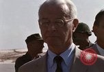 Standbild Lyndon Baines Johnson Vietnam, 1967, aus Sekunde 19 historischem Filmmaterial Videoclip 65675067879