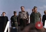 Standbild Lyndon Baines Johnson Vietnam, 1967, aus Sekunde 37 historischem Filmmaterial Videoclip 65675067879