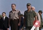 Standbild Lyndon Baines Johnson Vietnam, 1967, aus Sekunde 41 historischem Filmmaterial Videoclip 65675067879