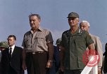 Standbild Lyndon Baines Johnson Vietnam, 1967, aus Sekunde 45 historischem Filmmaterial Videoclip 65675067879