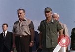 Standbild Lyndon Baines Johnson Vietnam, 1967, aus Sekunde 48 historischem Filmmaterial Videoclip 65675067879