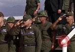 Standbild Lyndon Baines Johnson Vietnam, 1967, aus Sekunde 51 historischem Filmmaterial Videoclip 65675067879