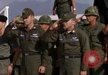 Standbild Lyndon Baines Johnson Vietnam, 1967, aus Sekunde 52 historischem Filmmaterial Videoclip 65675067879