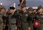 Standbild Lyndon Baines Johnson Vietnam, 1967, aus Sekunde 53 historischem Filmmaterial Videoclip 65675067879