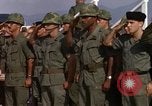 Standbild Lyndon Baines Johnson Vietnam, 1967, aus Sekunde 55 historischem Filmmaterial Videoclip 65675067879