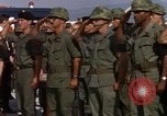 Standbild Lyndon Baines Johnson Vietnam, 1967, aus Sekunde 56 historischem Filmmaterial Videoclip 65675067879