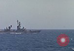 Standbild USA 7 Flotte South China Sea, 1965, aus Sekunde 5 historischem Filmmaterial Videoclip 65675067880