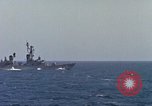 Standbild USA 7 Flotte South China Sea, 1965, aus Sekunde 6 historischem Filmmaterial Videoclip 65675067880