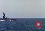 Standbild USA 7 Flotte South China Sea, 1965, aus Sekunde 8 historischem Filmmaterial Videoclip 65675067880