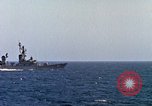 Standbild USA 7 Flotte South China Sea, 1965, aus Sekunde 9 historischem Filmmaterial Videoclip 65675067880