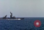 Standbild USA 7 Flotte South China Sea, 1965, aus Sekunde 11 historischem Filmmaterial Videoclip 65675067880