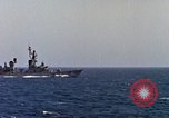 Standbild USA 7 Flotte South China Sea, 1965, aus Sekunde 14 historischem Filmmaterial Videoclip 65675067880