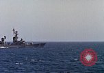 Standbild USA 7 Flotte South China Sea, 1965, aus Sekunde 16 historischem Filmmaterial Videoclip 65675067880