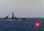 Standbild USA 7 Flotte South China Sea, 1965, aus Sekunde 19 historischem Filmmaterial Videoclip 65675067880