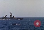 Standbild USA 7 Flotte South China Sea, 1965, aus Sekunde 21 historischem Filmmaterial Videoclip 65675067880