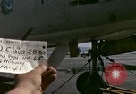 Image États-Unis 7e Flotte activités de transporteur sud de la mer de Chine du Sud, 1965, de la seconde 3 séquences d'archives historiques vidéo 65675067881