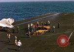 Image États-Unis 7e Flotte activités de transporteur sud de la mer de Chine du Sud, 1965, de la seconde 51 séquences d'archives historiques vidéo 65675067881