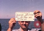Image of United States 7th Fleet South China Sea, 1965, second 1 stock footage video 65675067883
