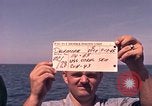 Image of United States 7th Fleet South China Sea, 1965, second 3 stock footage video 65675067883