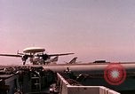 Image of United States 7th Fleet South China Sea, 1965, second 53 stock footage video 65675067883
