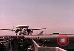 Image of United States 7th Fleet South China Sea, 1965, second 54 stock footage video 65675067883