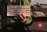 Image of USS Coral Sea CVA-43 South China Sea, 1965, second 1 stock footage video 65675067885