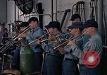 Image of USS Coral Sea CVA-43 South China Sea, 1965, second 4 stock footage video 65675067885
