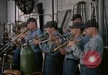 Image of USS Coral Sea CVA-43 South China Sea, 1965, second 6 stock footage video 65675067885