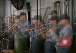 Image of USS Coral Sea CVA-43 South China Sea, 1965, second 10 stock footage video 65675067885